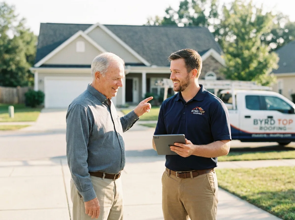 Roofing Kiowa, CO FAQs